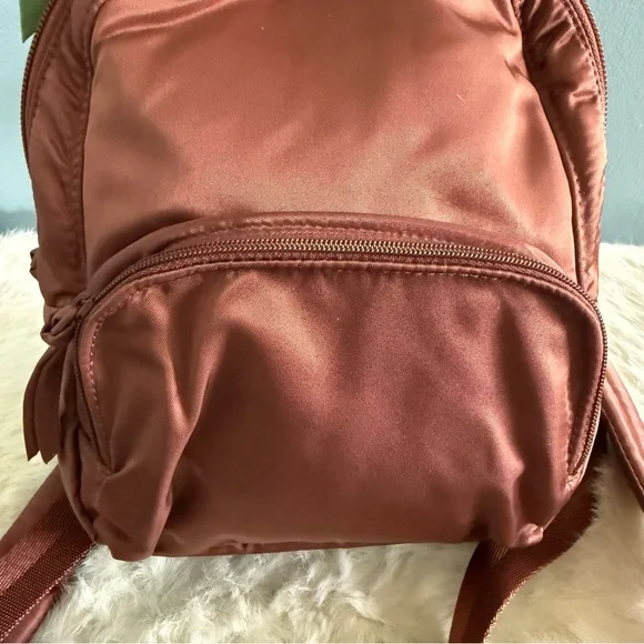 Vera Bradley Women’s Nylon Mini Banbury Backpack - Picture 2 of 9